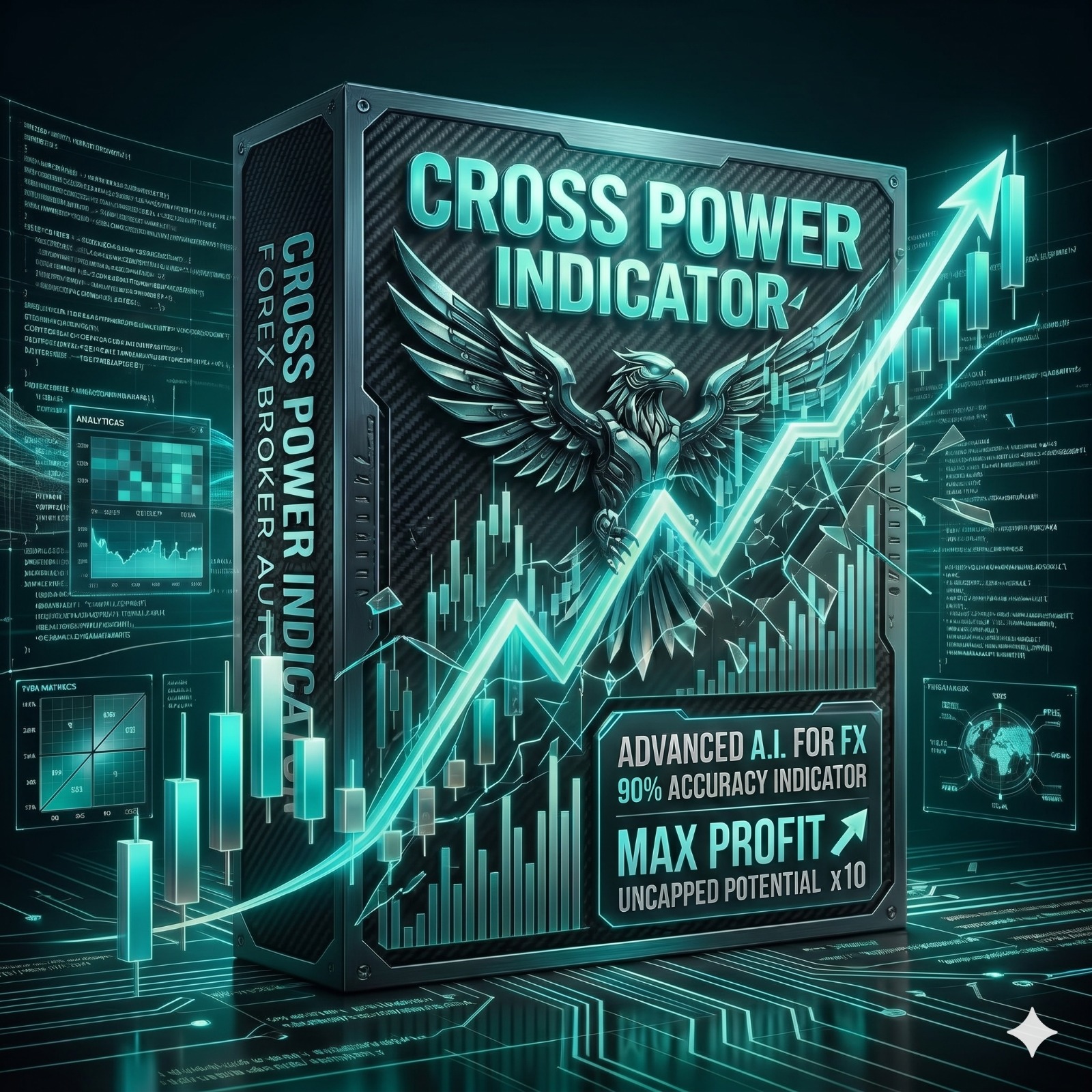 Crosspower Box